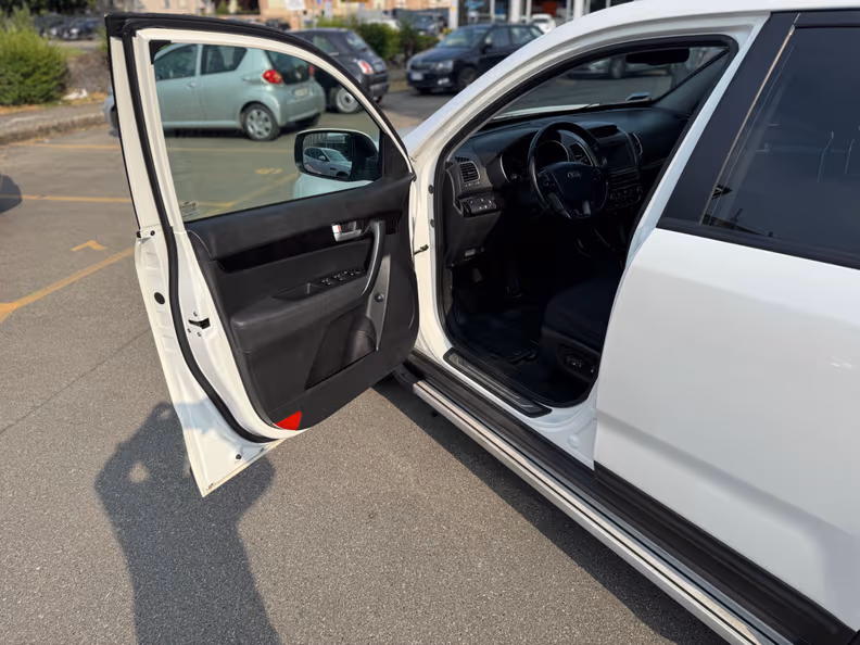 Kia Sorento - 22