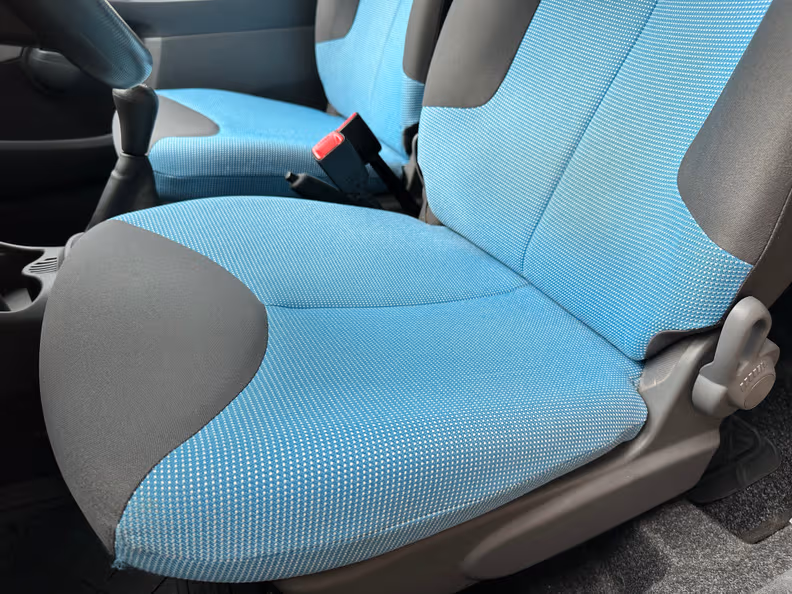 Peugeot 107 - 29