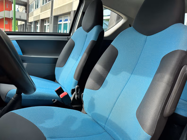 Peugeot 107 - 13