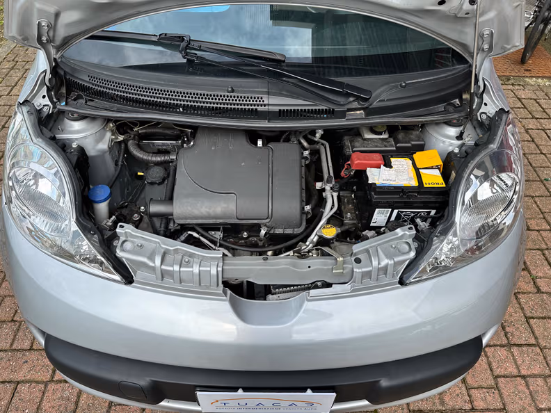 Peugeot 107 - 31