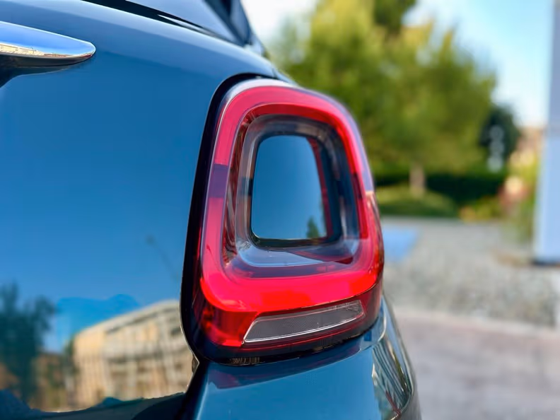 Fiat 500X - 12