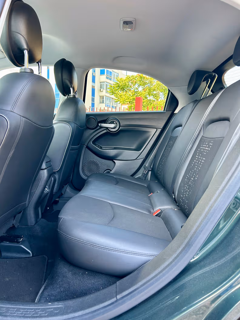 Fiat 500X - 17