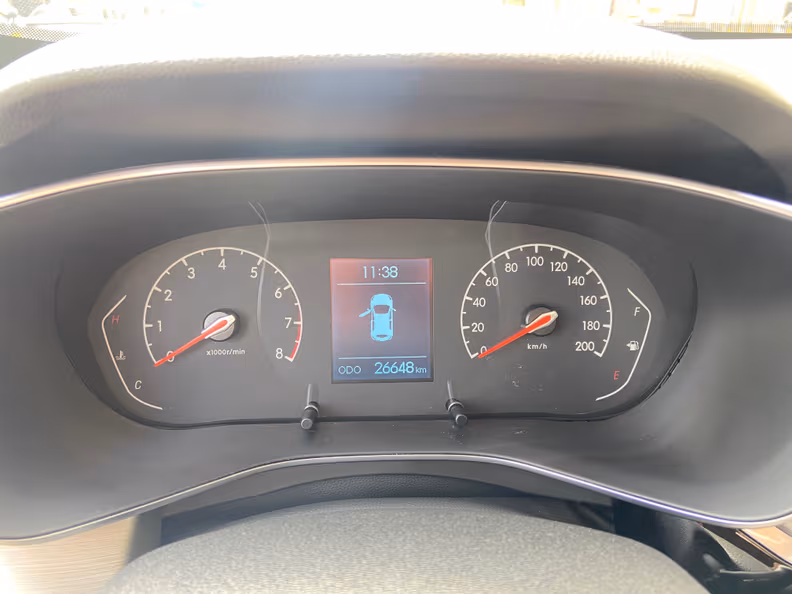 EVO 5 - 18