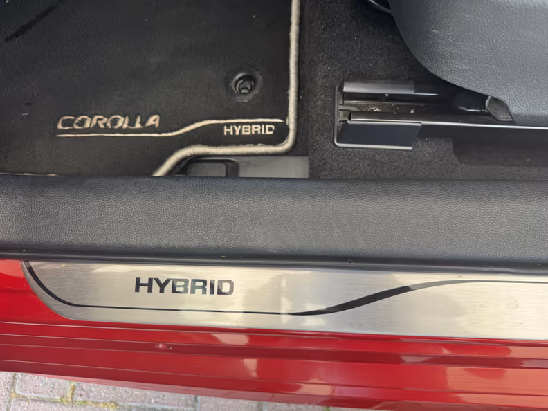 Toyota Corolla - 42
