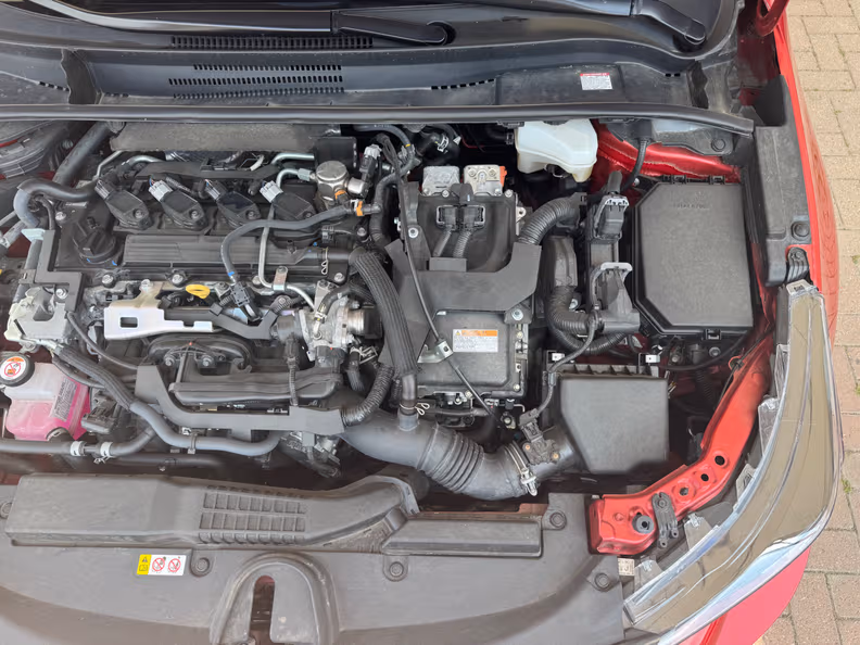 Toyota Corolla - 39