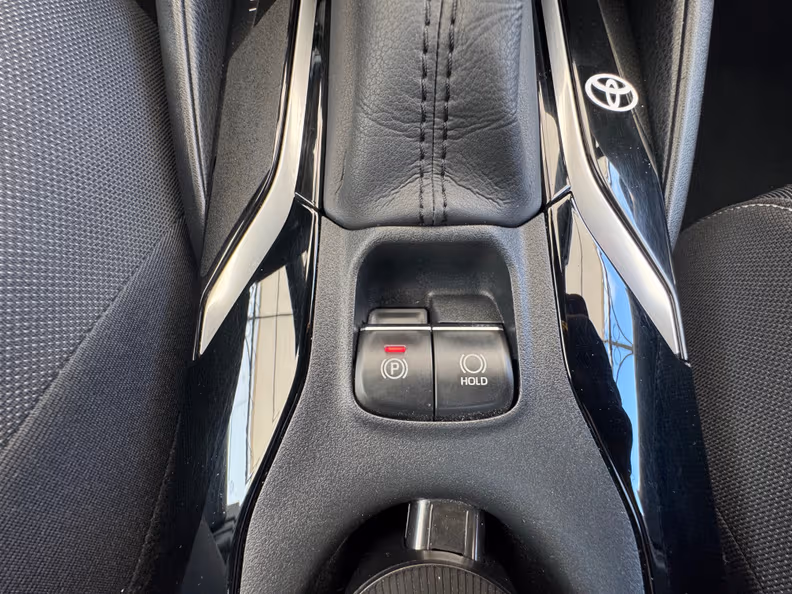 Toyota Corolla - 15