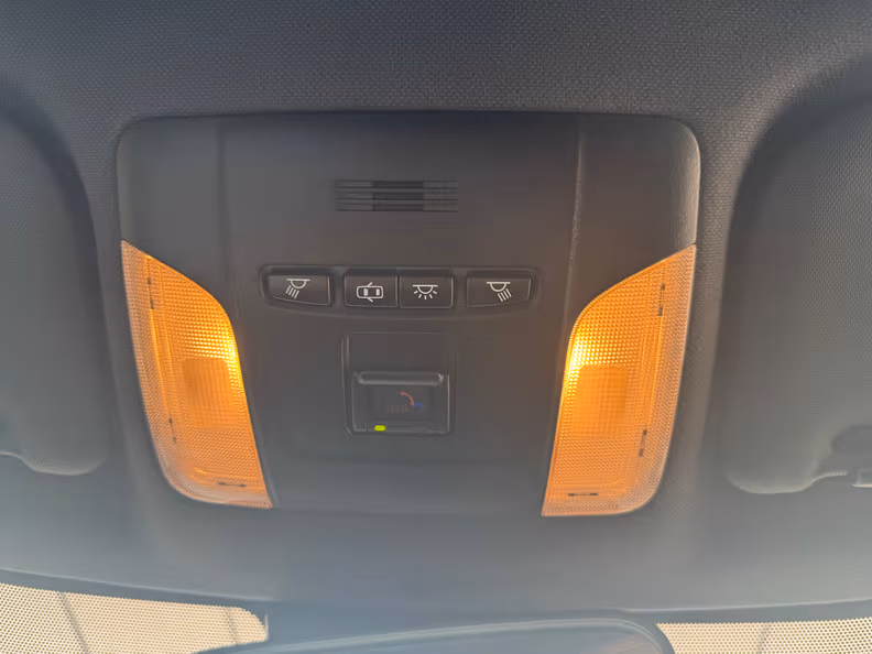 Toyota Corolla - 28