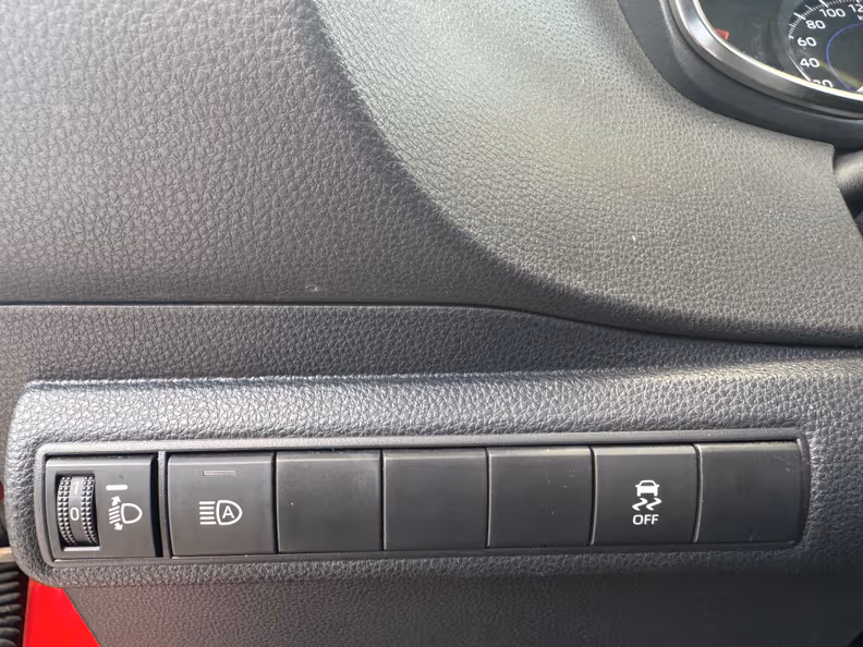 Toyota Corolla - 29