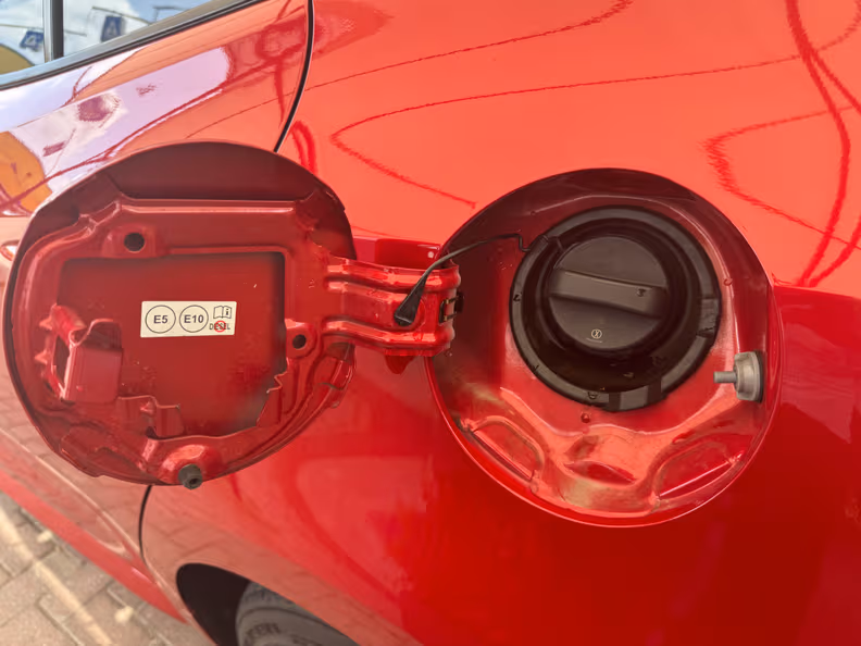 Toyota Corolla - 40