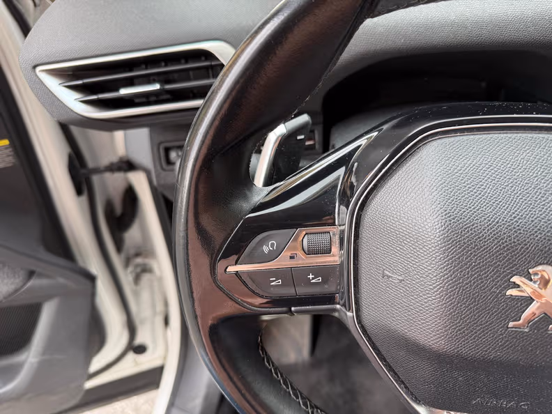 Peugeot 3008 - 15