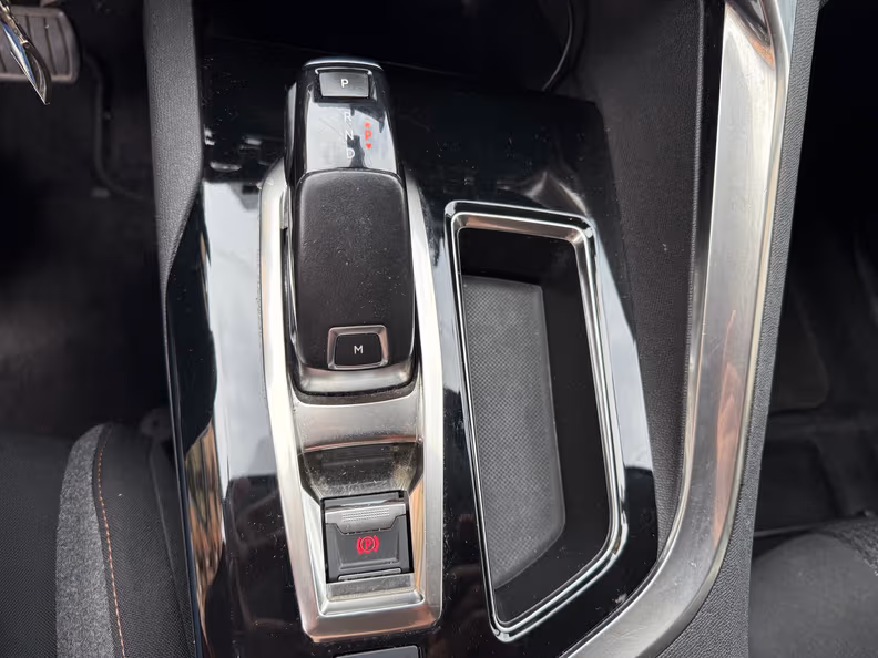Peugeot 3008 - 20