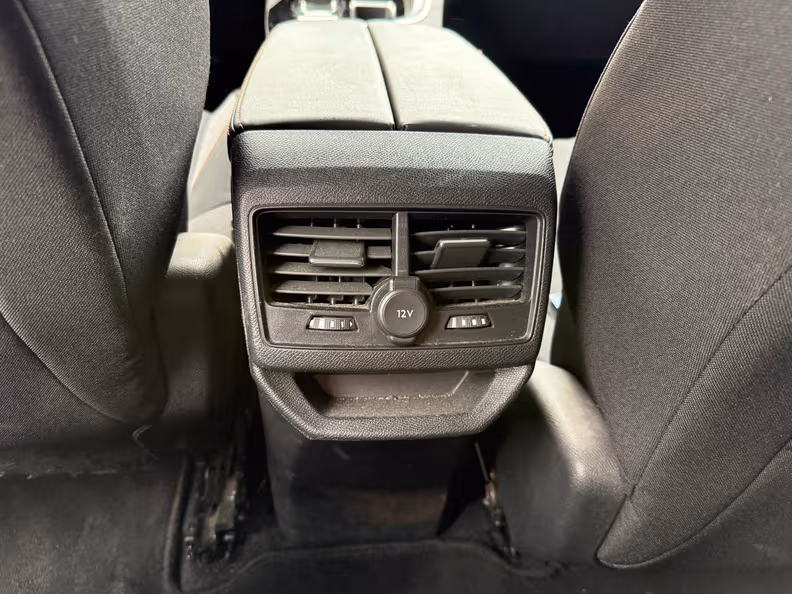 Peugeot 3008 - 21