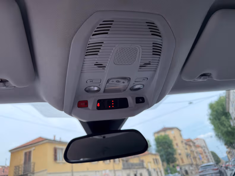 Peugeot 3008 - 17
