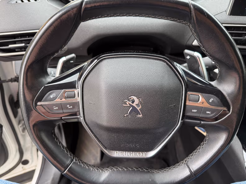 Peugeot 3008 - 14
