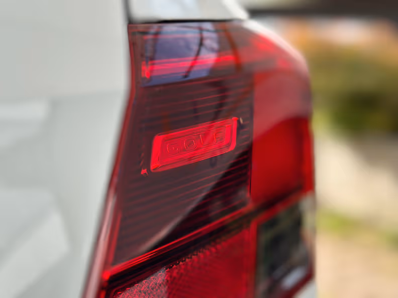 VW Golf - 29
