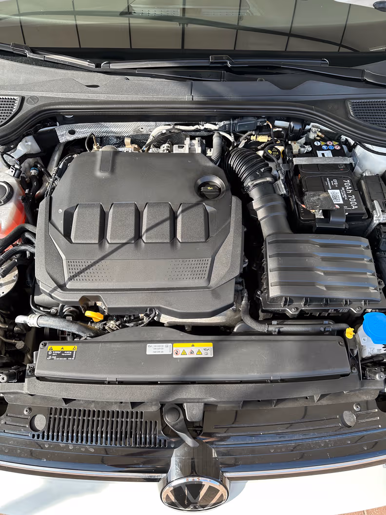 VW Golf - 36