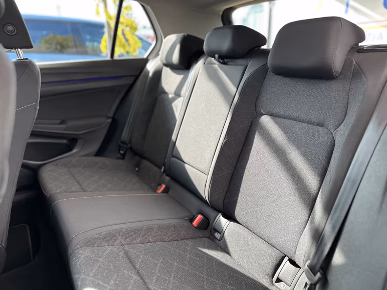VW Golf - 20