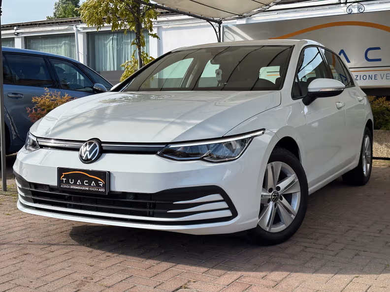 VW Golf