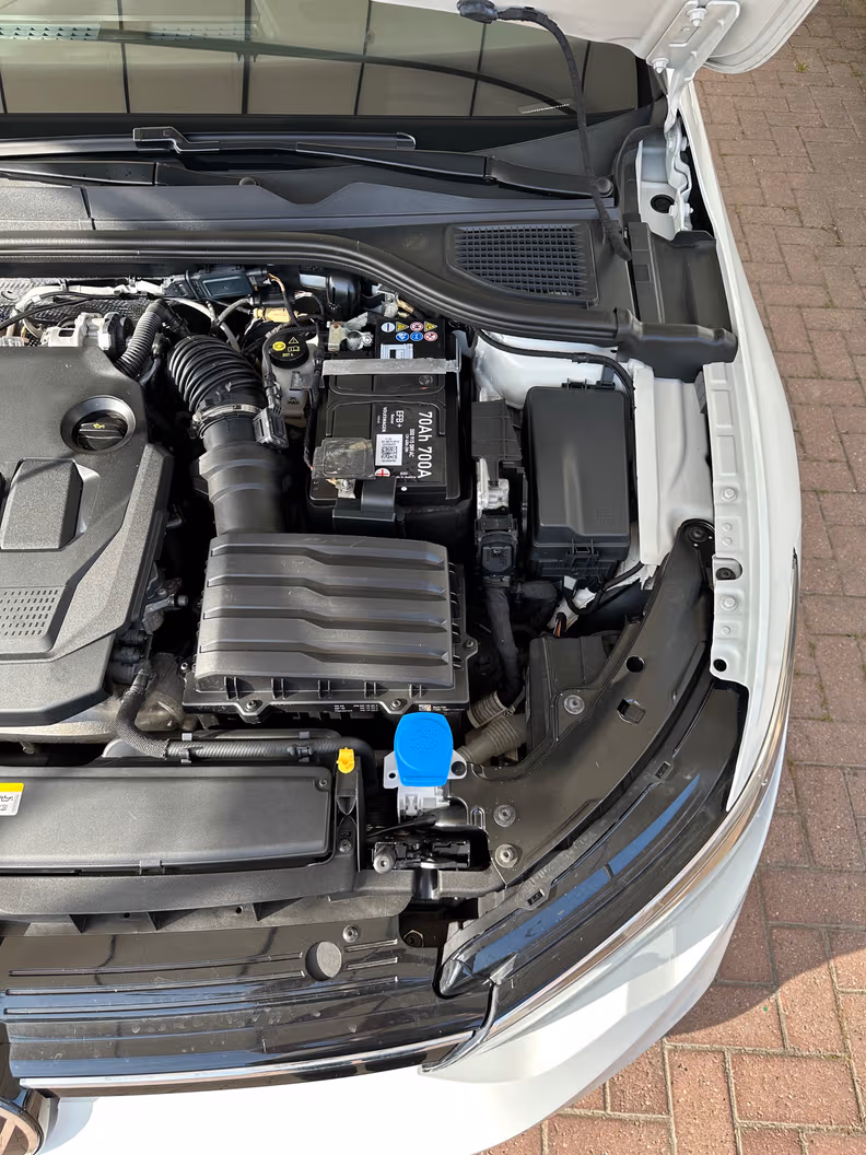 VW Golf - 37