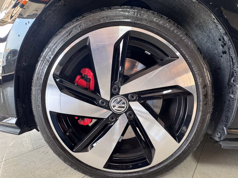 VW Golf - 20