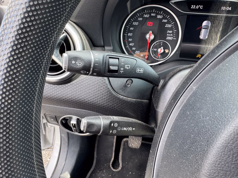 Mercedes-Benz A-Class - 18