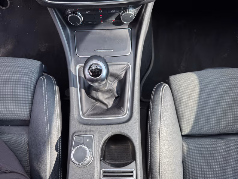 Mercedes-Benz A-Class - 24