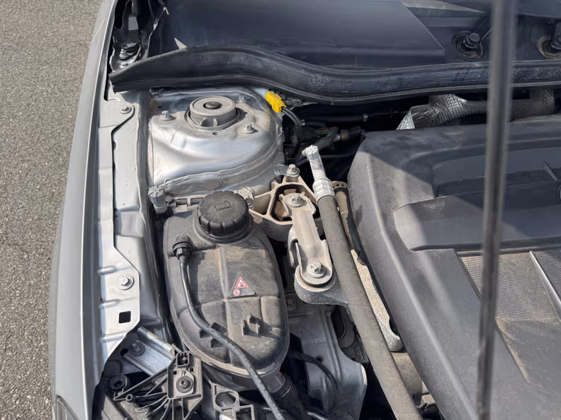 Mercedes-Benz A-Class - 40