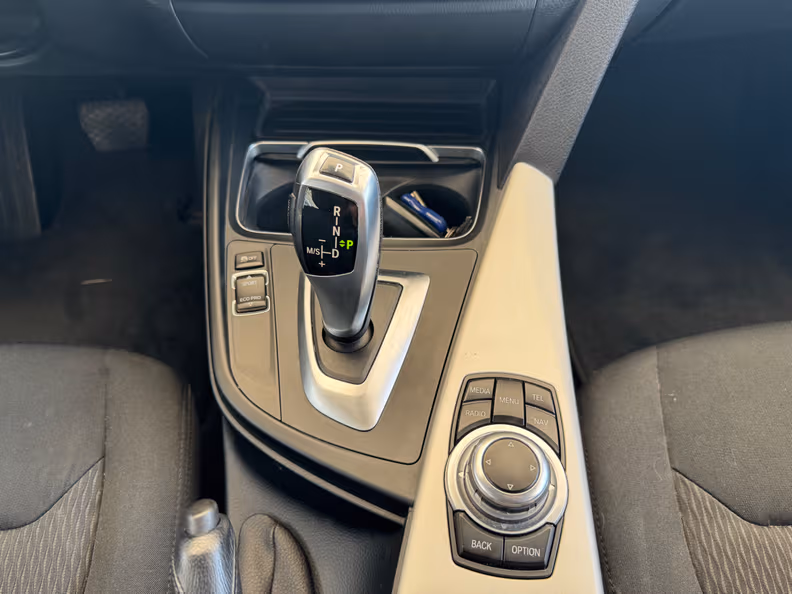 BMW 3 series - 15