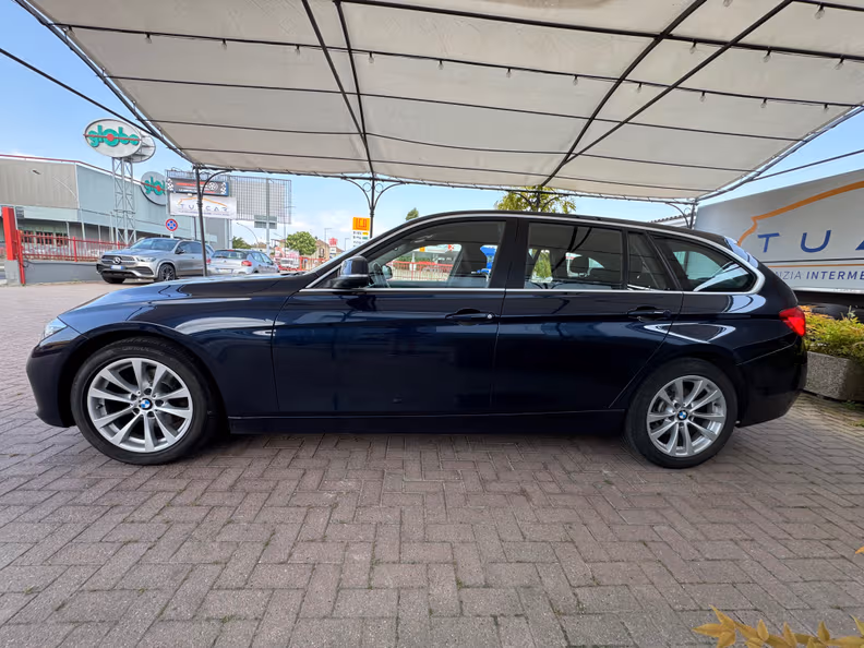 BMW 3 series - 17