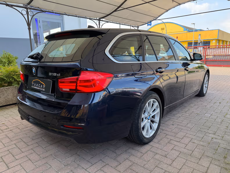 BMW 3 series - 4