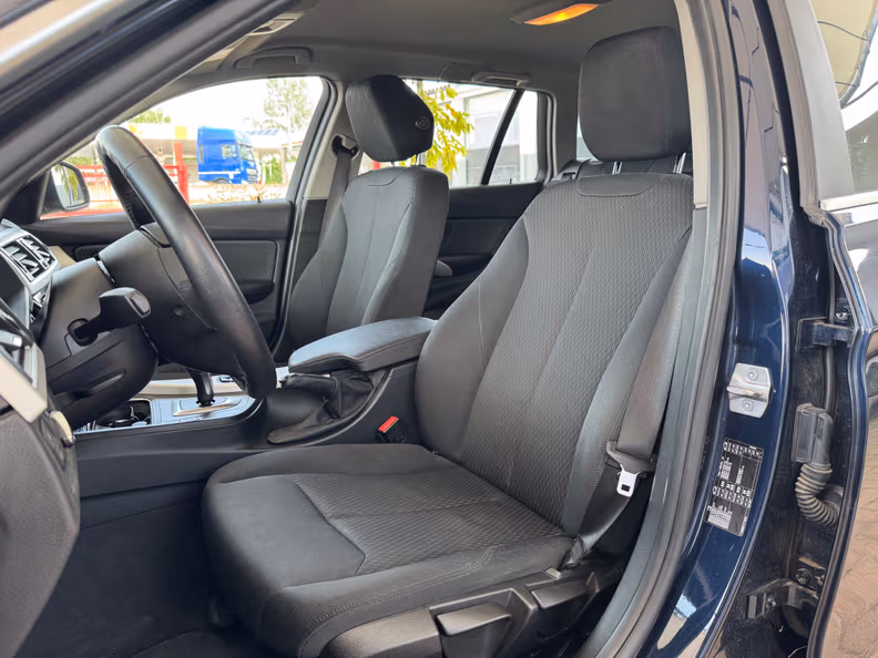 BMW 3 series - 9