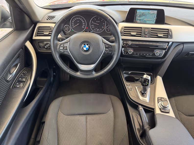 BMW 3 series - 7