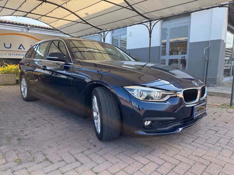 BMW 3 series - 3