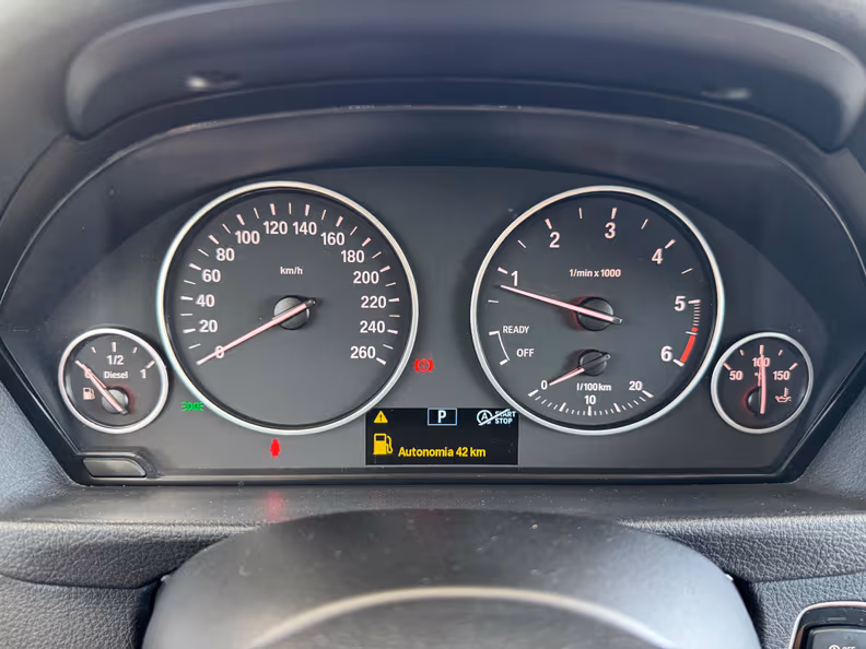 BMW 3 series - 12