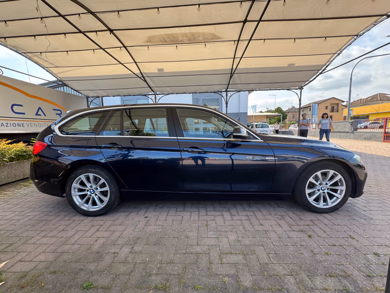 BMW 3 series - 19