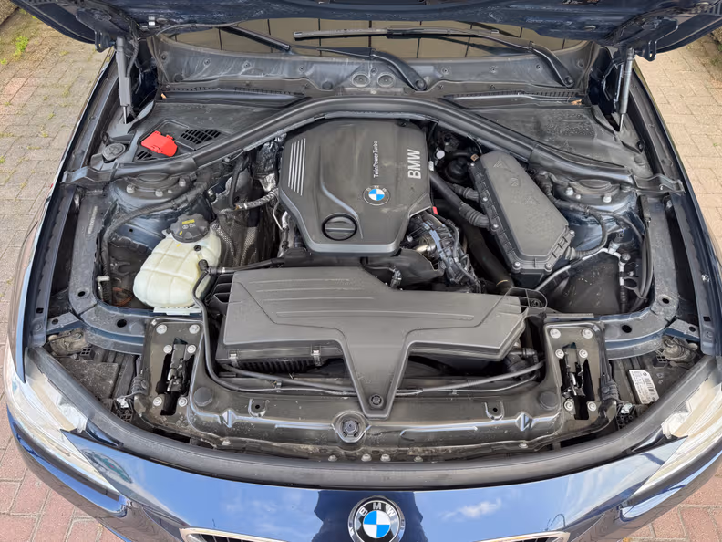 BMW 3 series - 37