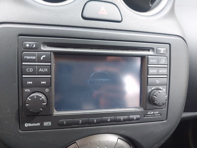 Nissan Micra - 17