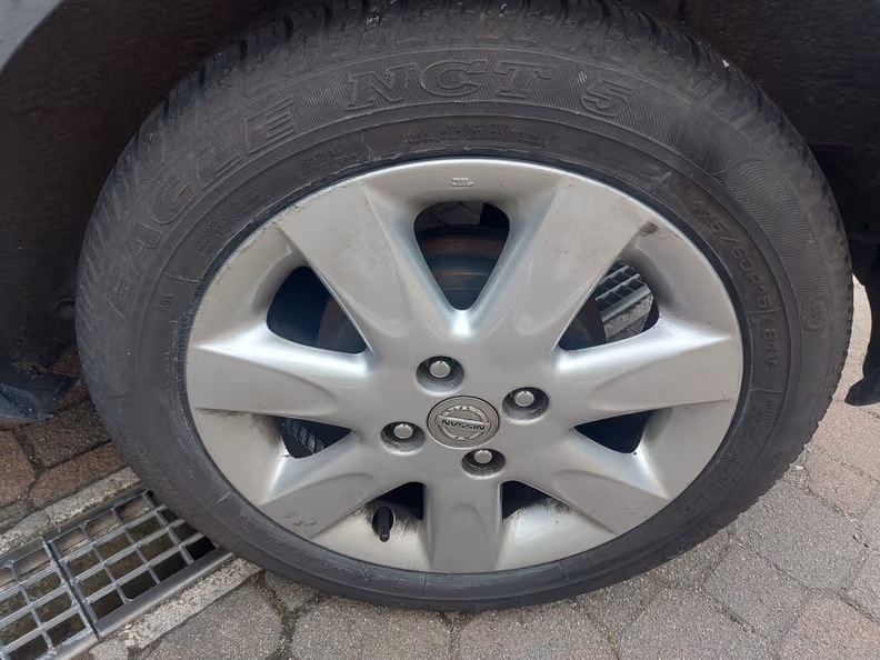 Nissan Micra - 20
