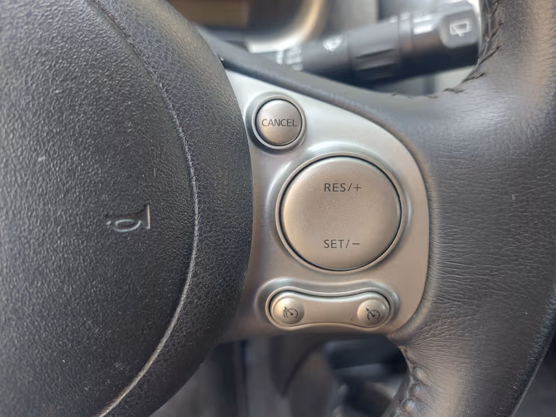 Nissan Micra - 15