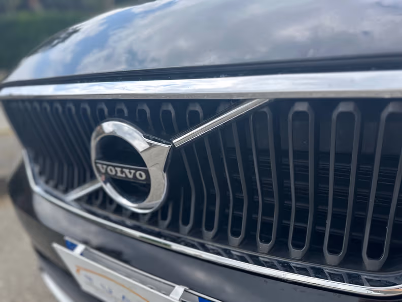 Volvo XC40 - 16