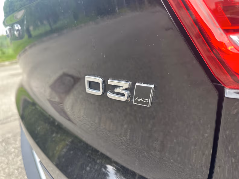 Volvo XC40 - 19