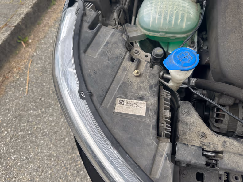 Volvo XC40 - 47