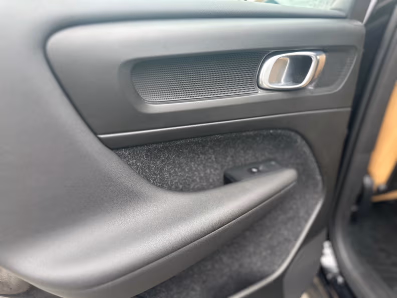 Volvo XC40 - 26