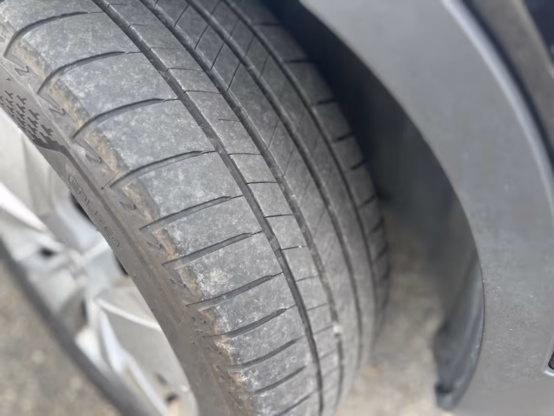 Volvo XC40 - 14