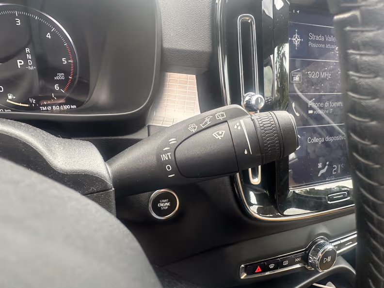 Volvo XC40 - 37