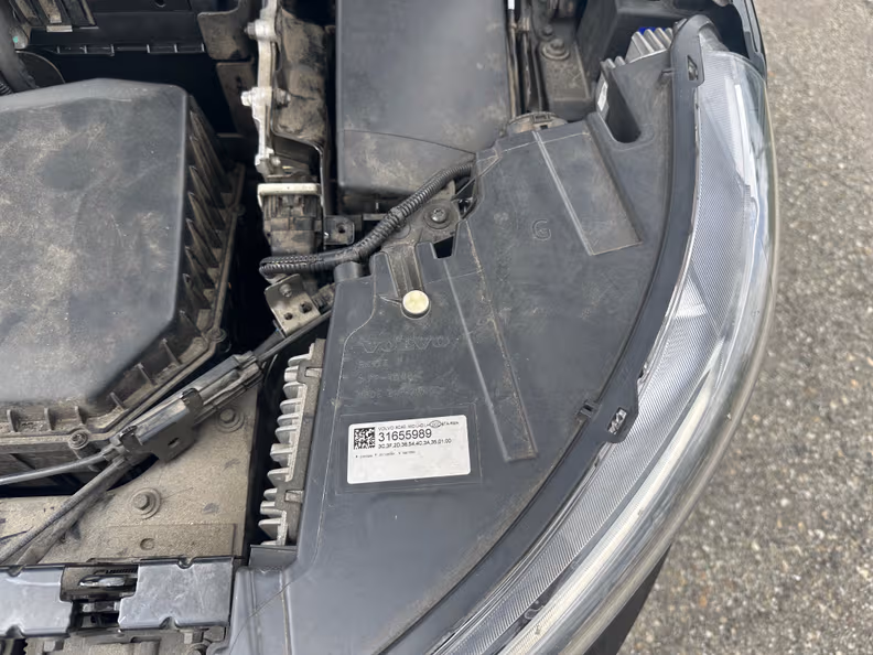 Volvo XC40 - 46