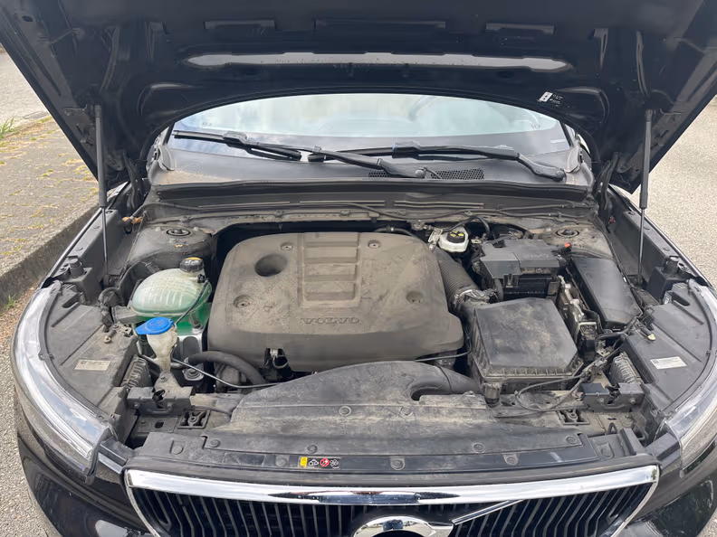 Volvo XC40 - 45