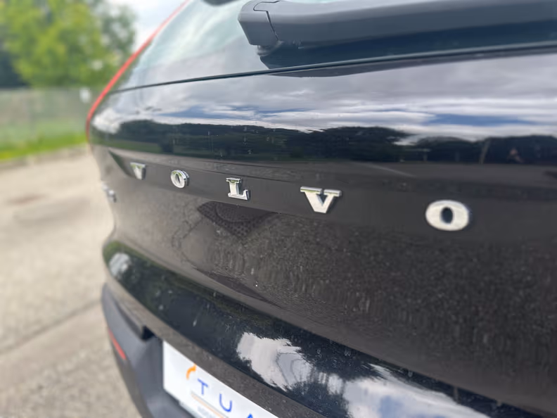 Volvo XC40 - 21