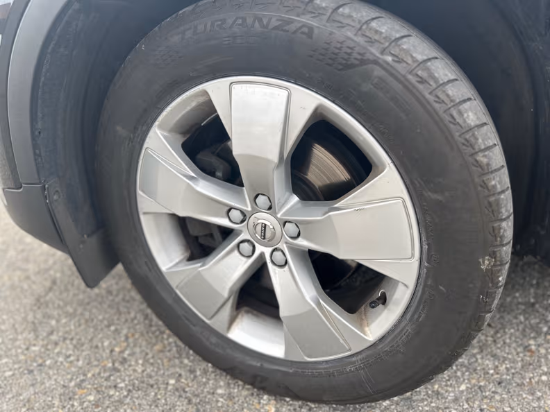 Volvo XC40 - 13