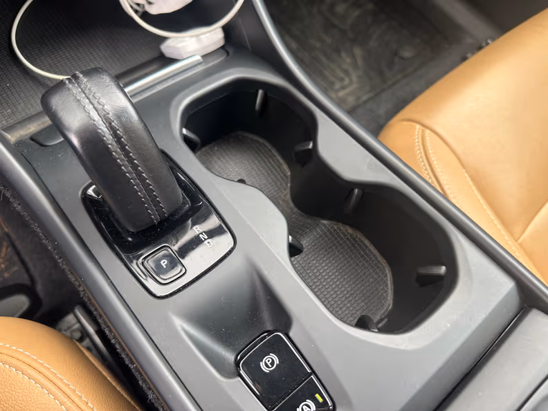Volvo XC40 - 36